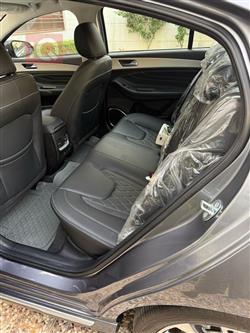 Chery Arrizo 6